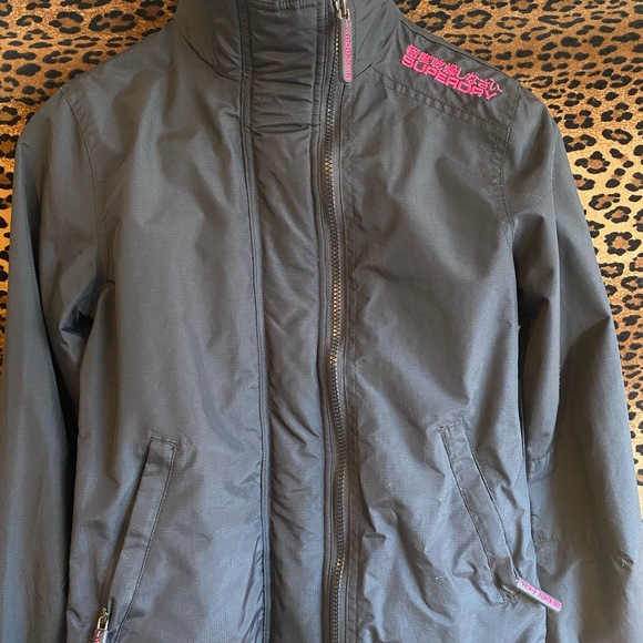 Super dry jacket - Picture 5 of 6